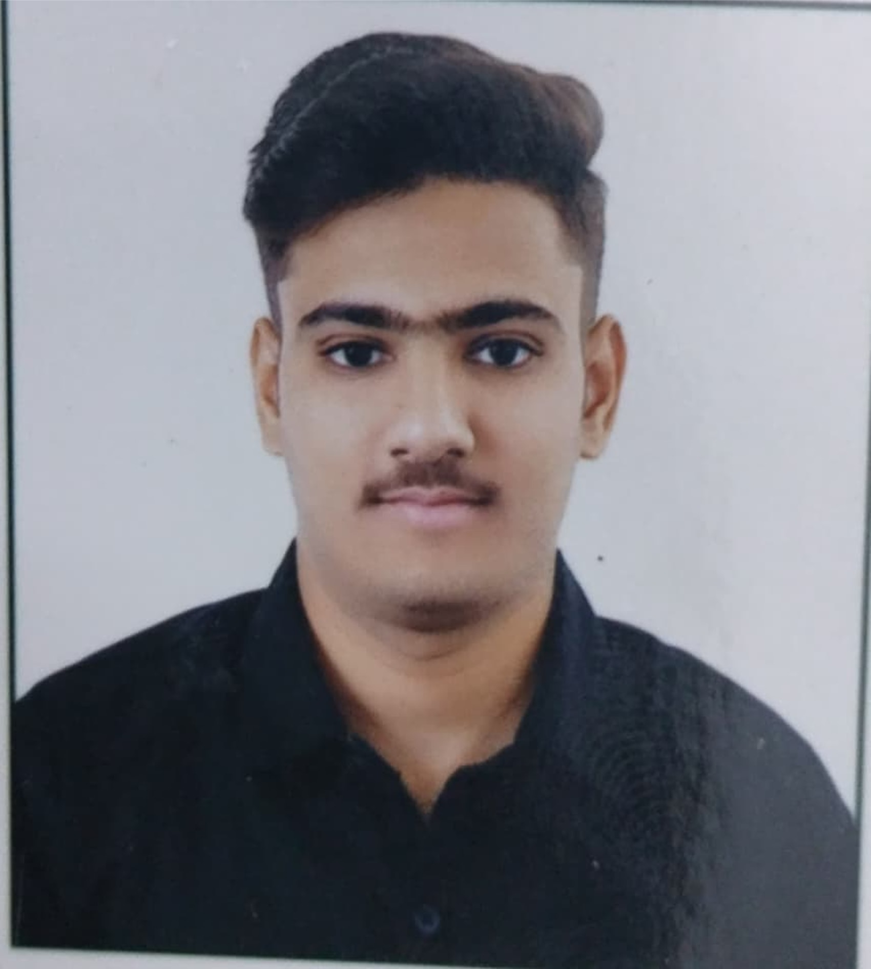 Home page yashbagul1708 github io 